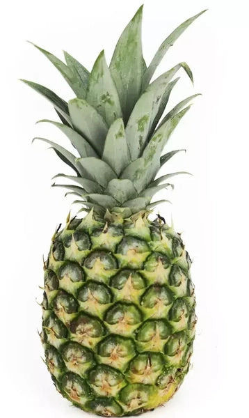 Ananas ekologiczny (1,1 kg) (EKO)