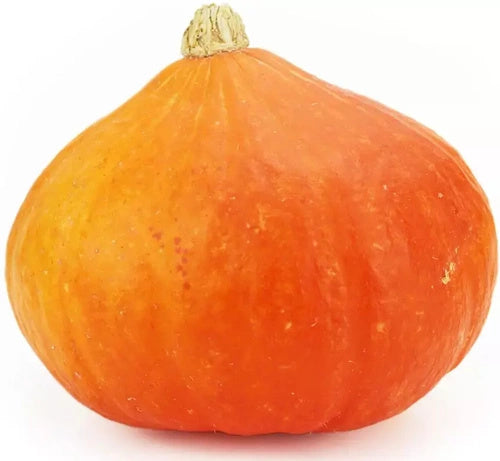 Dynia hokkaido ekologiczna (1 kg) (EKO)