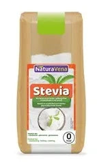 Erytrytol ze stweią stevia 150 g - Naturavena