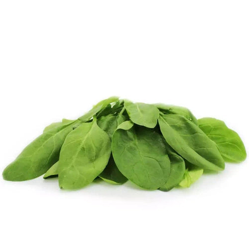 Szpinak baby ekologiczny polski (0,1 kg) (EKO)