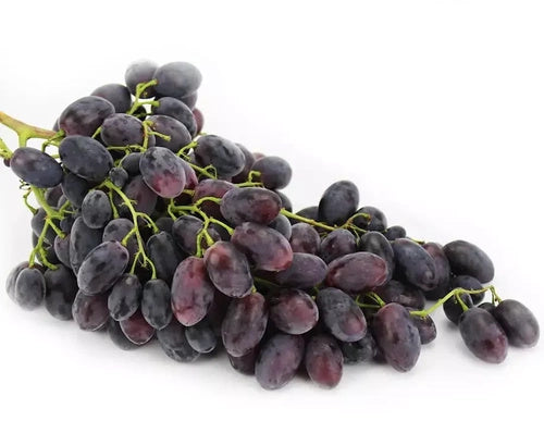 Winogrona czerwone ekologiczne (0,5 kg) (EKO)