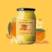 Curry delikatne z orzechami nerkowca i mango 900 ml - Delikatna (EKO)
