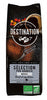 Kawa arabica 100 % mielona selection 250 g - Destination (EKO)